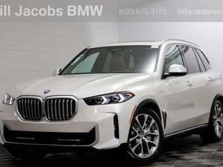 New 2026 BMW X5 xDrive50e AWD/4WD video 1