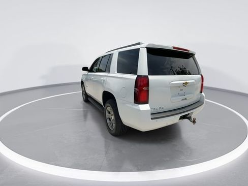 Used 2020 Chevrolet Tahoe LS RWD image 6