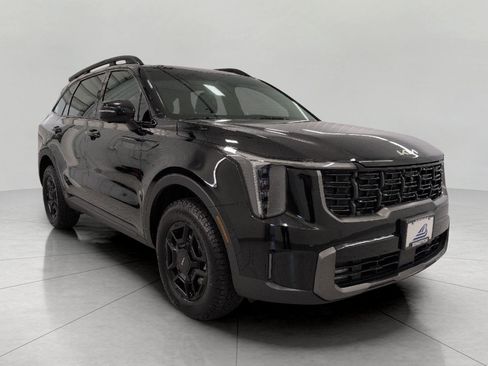 Used 2024 Kia Sorento SX Prestige AWD/4WD image 1