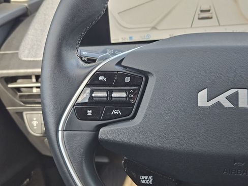 Certified 2023 Kia EV6 Wind RWD image 25