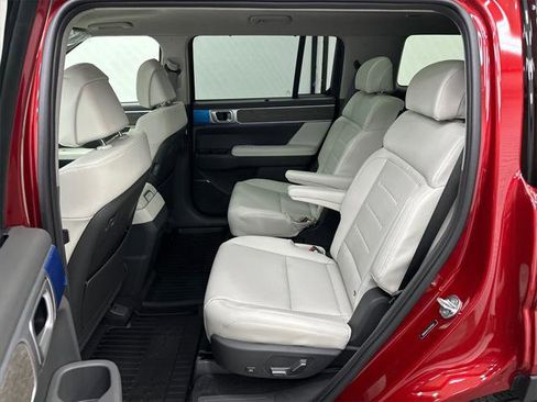 New 2026 Hyundai Santa Fe Limited image 24