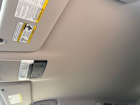 New 2026 Nissan Pathfinder SV image 20