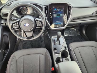 Used 2024 Subaru Crosstrek 2.0i Premium w/ Crosstrek Mirror Package