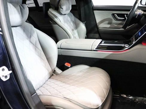 Used 2023 Mercedes-Benz S 580 4MATIC Sedan image 17