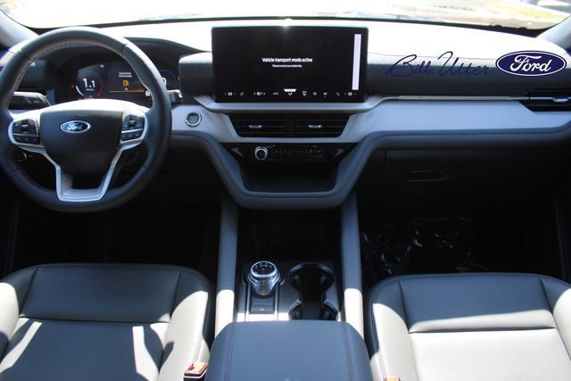 New 2027 Ford Explorer Active w/ Active Comfort Package AWD/4WD image 11