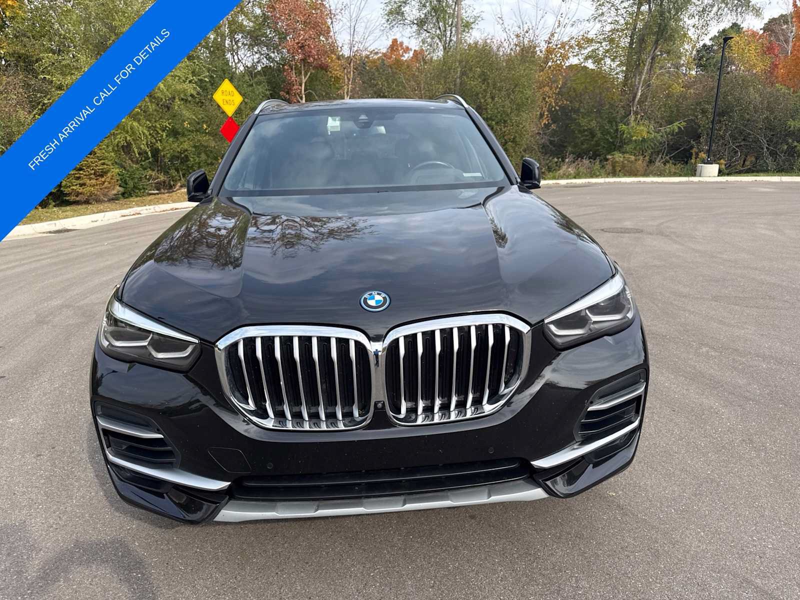 Used 2022 BMW X5 xDrive45e w/ Climate Comfort Package AWD/4WD image 2