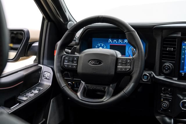 Used 2026 Ford F150 Raptor AWD/4WD image 55