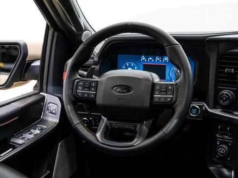 Used 2026 Ford F150 Raptor AWD/4WD image 55