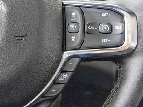 New 2026 RAM 1500 Laramie AWD/4WD image 35