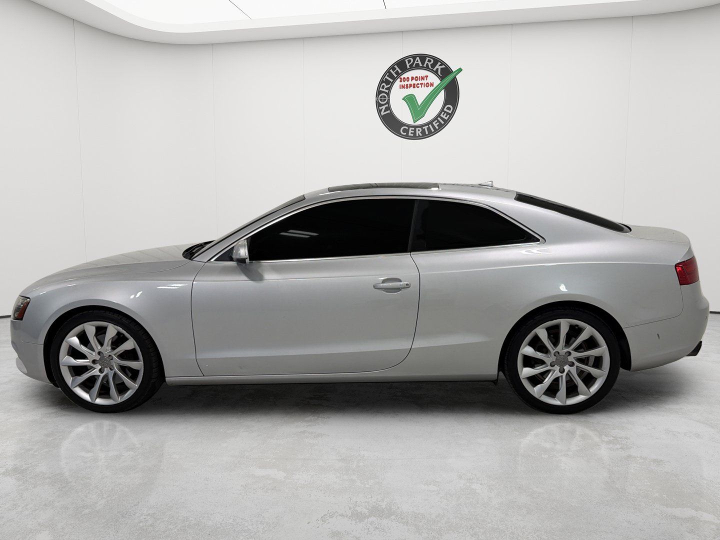Used 2013 Audi A5 2.0T Prestige AWD/4WD image 2