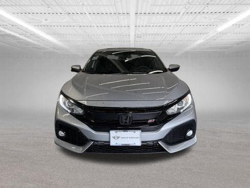 Used 2018 Honda Civic Si image 8