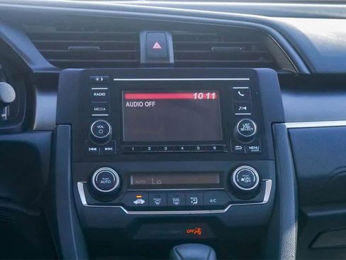 Used 2020 Honda Civic LX image 11