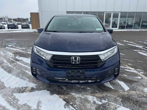 Used 2021 Honda Odyssey EX-L image 8