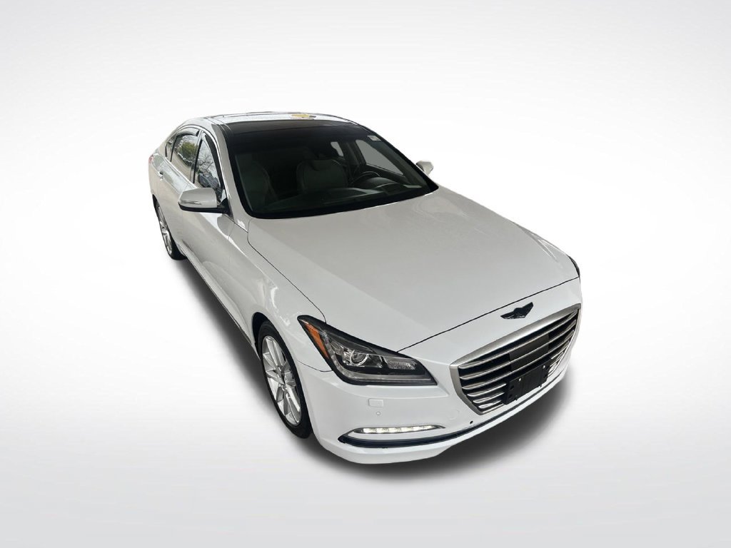 Used 2015 Hyundai Genesis 3.8 w/ Option Group 04 AWD/4WD image 34