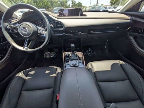 Certified 2025 MAZDA CX-30 AWD 2.5 S w/ Premium Package image 13
