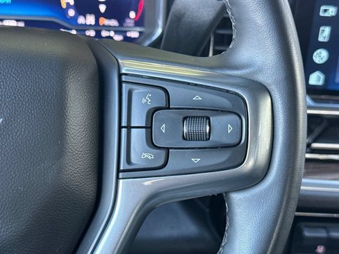 Used 2025 Chevrolet Silverado 2500 LT w/ Convenience Package AWD/4WD image 39