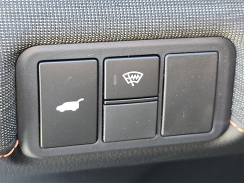 New 2026 Honda Passport TrailSport image 28