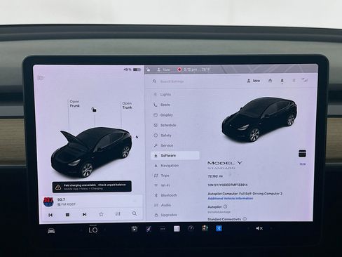 Used 2021 Tesla Model Y 2WD image 36