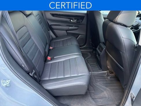 Certified 2026 Honda CR-V EX-L image 16