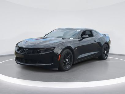 Used 2023 Chevrolet Camaro LT