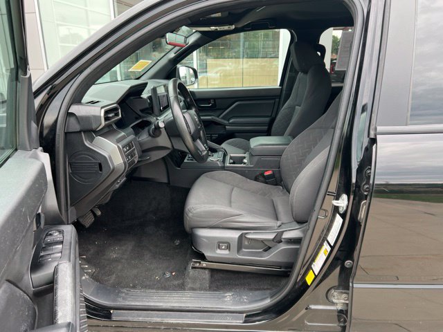 Used 2024 Toyota Tacoma SR5 RWD image 24