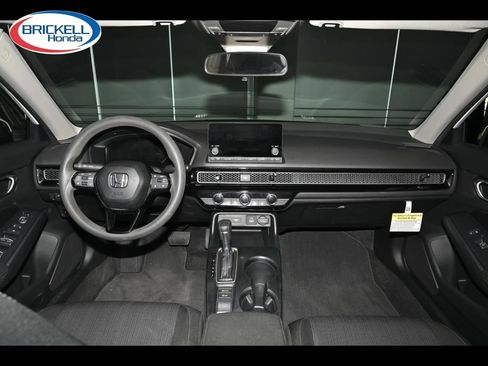 Used 2024 Honda Civic LX image 15