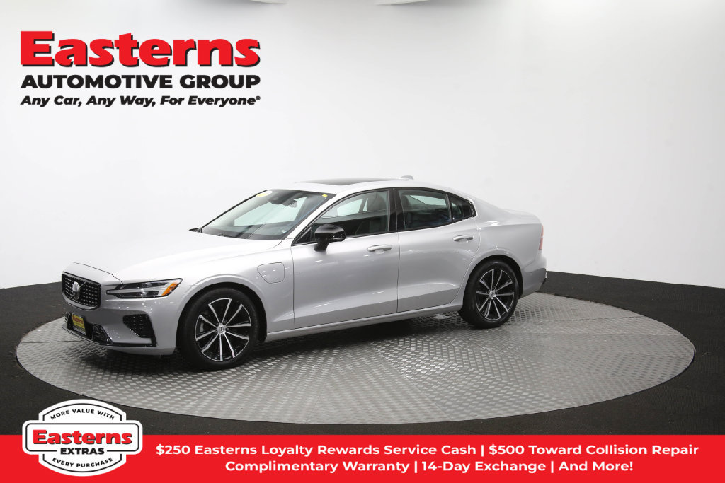 Used 2023 Volvo S60 T8 Plus AWD/4WD image 58
