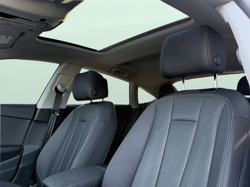 Used 2022 Audi A5 2.0T Premium w/ Convenience Package image 15