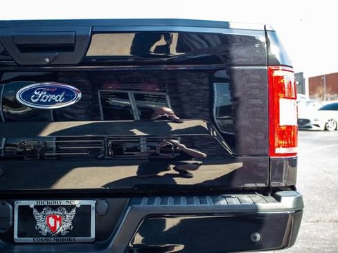 Used 2020 Ford F150 XL w/ Equipment Group 101A Mid image 39