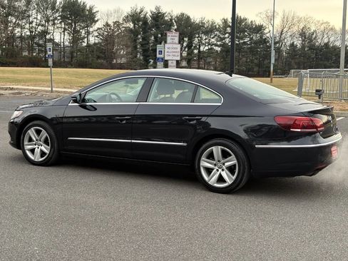 Used 2014 Volkswagen CC Sport image 10