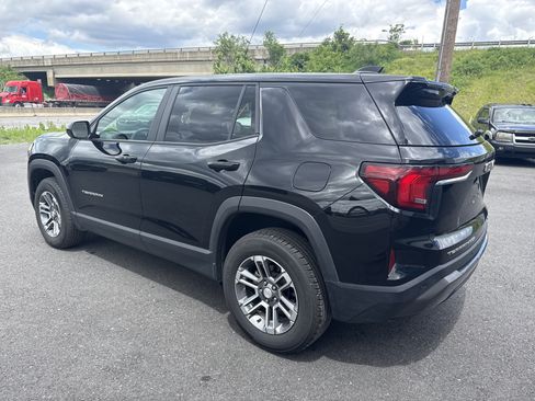 Used 2026 GMC Terrain Elevation AWD/4WD image 5
