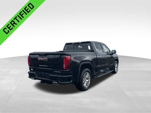 Used 2020 GMC Sierra 1500 Denali w/ Technology Package image 6
