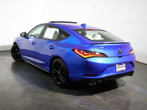 Used 2026 Acura Integra A-Spec FWD image 11