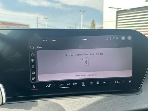 New 2026 Audi Q3 quattro 2.0T image 28