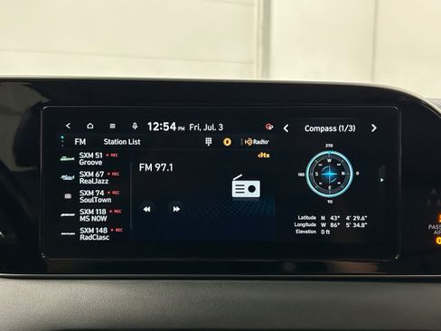 Used 2022 Hyundai Palisade SEL w/ Premium Package AWD/4WD image 5