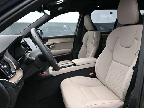 New 2026 Volvo XC90 B6 Plus w/ Protection Package Premier AWD/4WD image 8