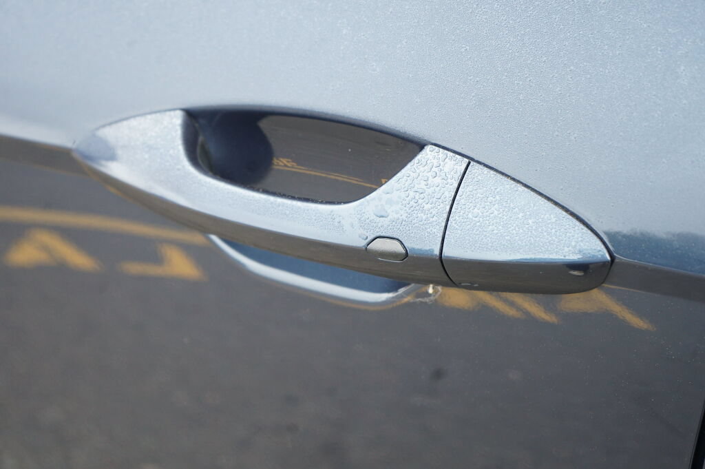 Certified 2026 Hyundai Kona SE FWD image 9
