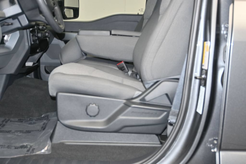 Used 2026 Ford F250 XL w/ STX Appearance Package AWD/4WD image 22
