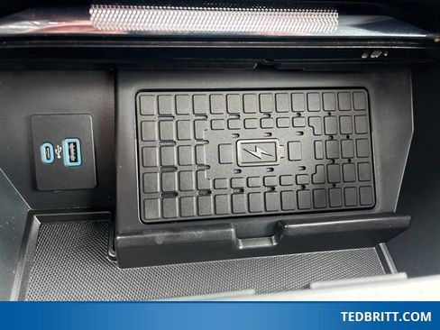 Certified 2023 Ford F150 Lariat w/ Equipment Group 502A High image 35