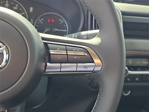 New 2026 MAZDA CX-50 AWD 2.5 Hybrid w/ Weather Package image 11