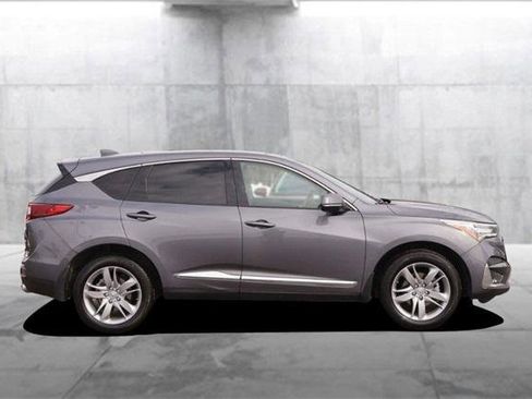 Used 2021 Acura RDX image 5