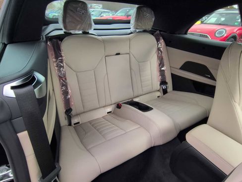 New 2026 BMW 430i xDrive Convertible w/ M Sport Package image 21