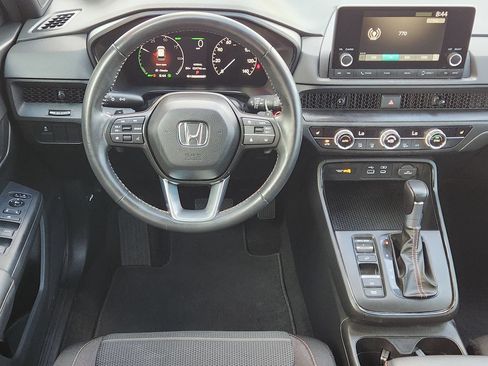Used 2025 Honda CR-V Sport image 26
