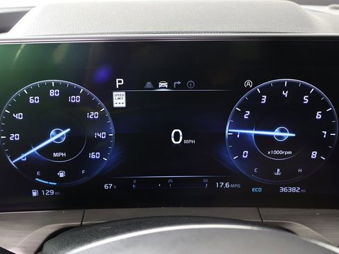 Used 2023 Kia Telluride SX X-Line image 48