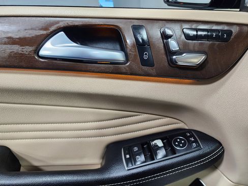 Used 2016 Mercedes-Benz GLE 450 4MATIC Coupe image 17