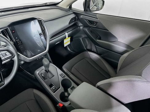 Certified 2025 Subaru Crosstrek 2.0i Premium AWD/4WD image 21