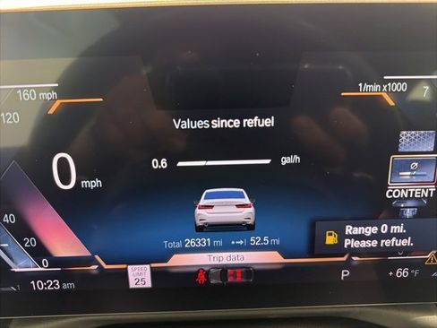 Certified 2023 BMW 330i xDrive Sedan w/ Driving Assistance Package image 31