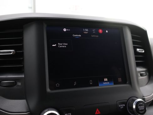 Used 2022 RAM 2500 Tradesman AWD/4WD image 52