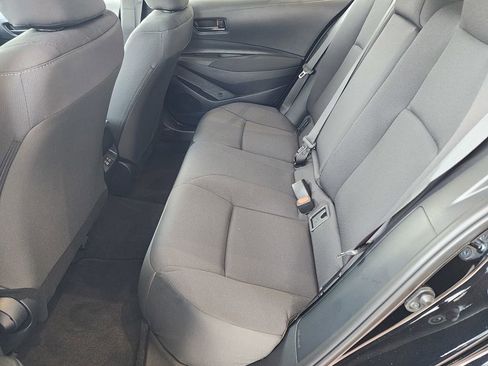 New 2026 Toyota Corolla LE image 10