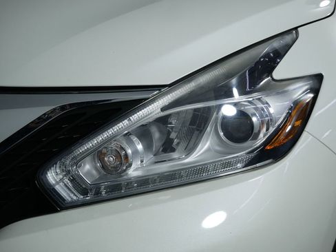 Used 2018 Nissan Murano Platinum image 14